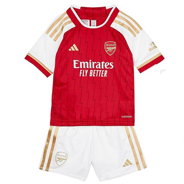 Arsenal 23/24 Kits  Official Online Store