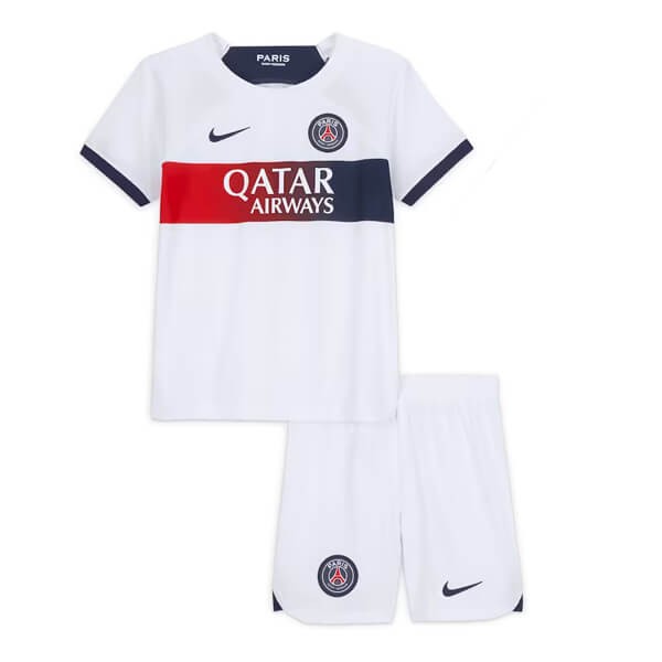 Official jersey for children, Paris Saint Germain team (…