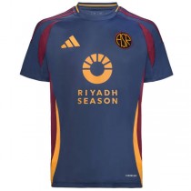 AS Roma Third Jersey 24/25