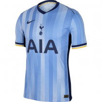 Tottenham Hotspur Away Player Version Jersey 24/25