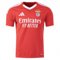 Benfica Home Jersey 24/25