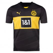 Borussia Dortmund Away Jersey 24/25