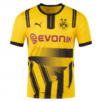 Borussia Dortmund Third Jersey 24/25