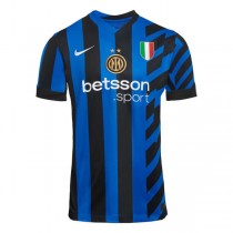 Inter Milan Home Player Version Jersey 24/25