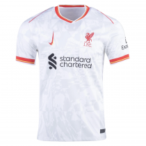 Liverpool Third Jersey 24/25