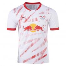 RB Leipzig Home Jersey 24/25
