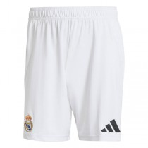 Real Madrid Home Short 24/25