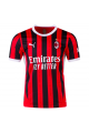 AC Milan Home Player Version Jersey 24/25