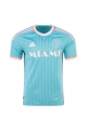 Inter Miami Third Player Version Football Shirt 2024
