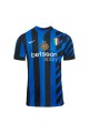 Inter Milan Home Player Version Jersey 24/25